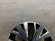 Laden Sie das Bild in den Galerie-Viewer, 1x Alufelge 19 Zoll 89A601025AN Audi E-Tron Sportback Rim Wheel FEL8623746083nj