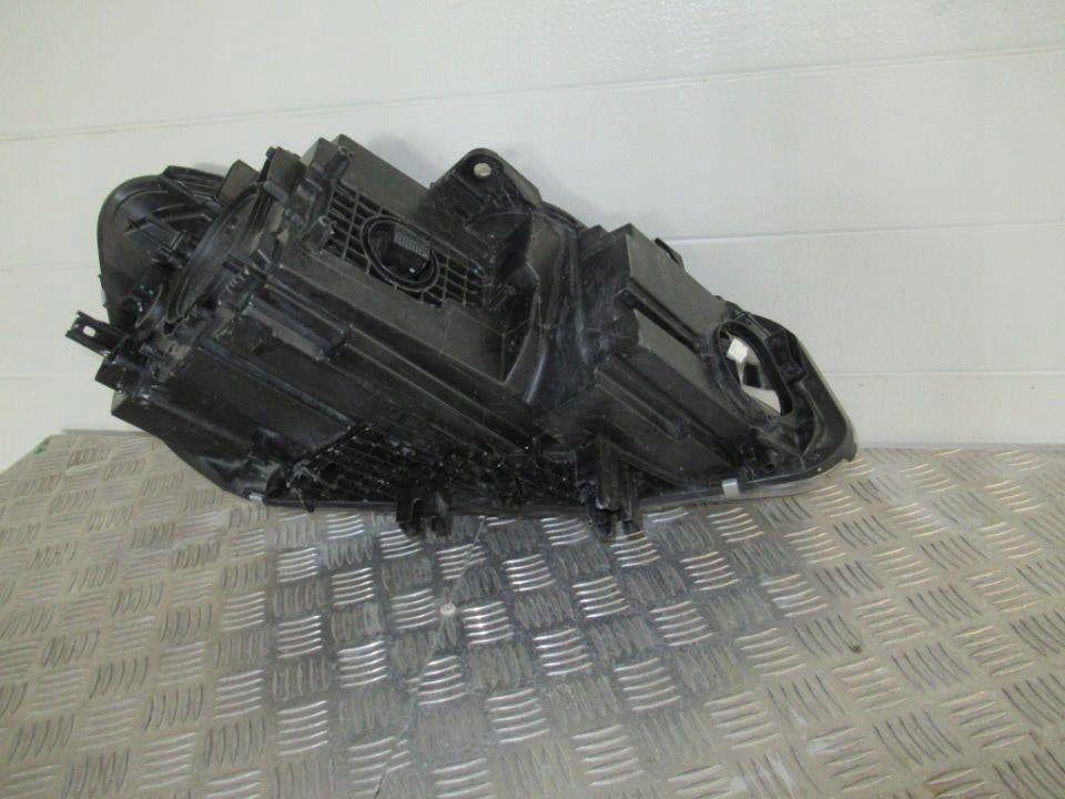 Frontscheinwerfer BMW 2 F45 F46 7214903-02 LED Links Scheinwerfer Headlight SCH7286659433rx
