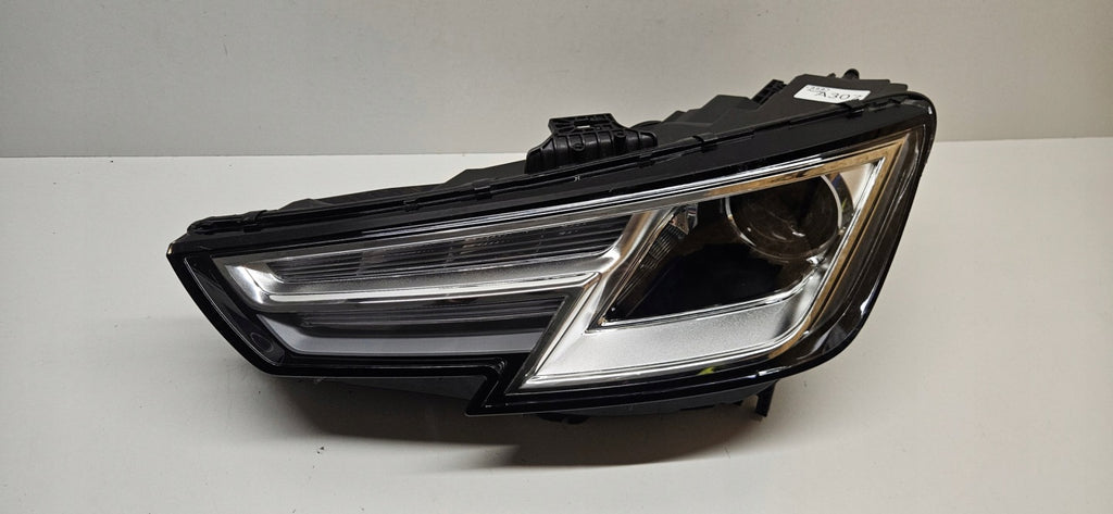 Frontscheinwerfer Audi A4 B9 8W0941005 Xenon Links Scheinwerfer Headlight SCH3263420461mn