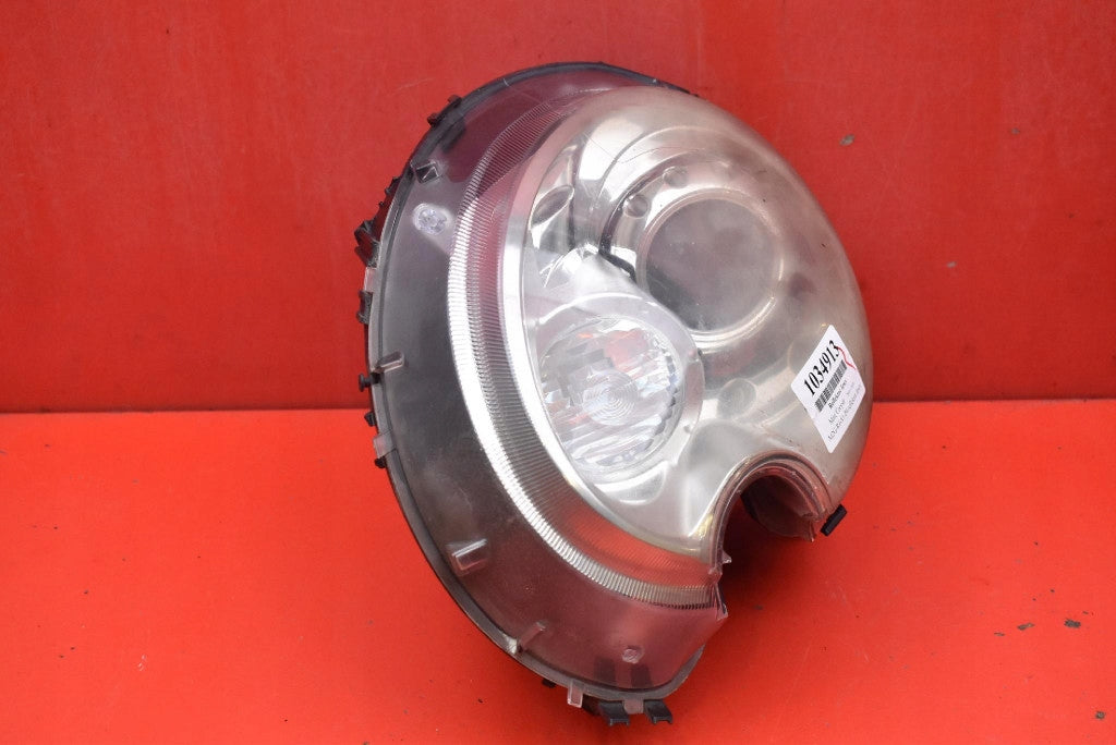 Frontscheinwerfer Mini R56 162705-03 Links Scheinwerfer Headlight SCH7390553620ex