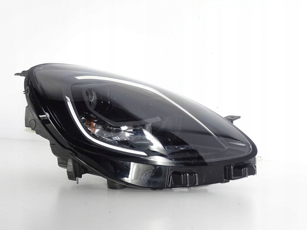 Frontscheinwerfer Ford Puma L1TB-13100-GK Rechts Scheinwerfer Headlight SCH1650350387dj