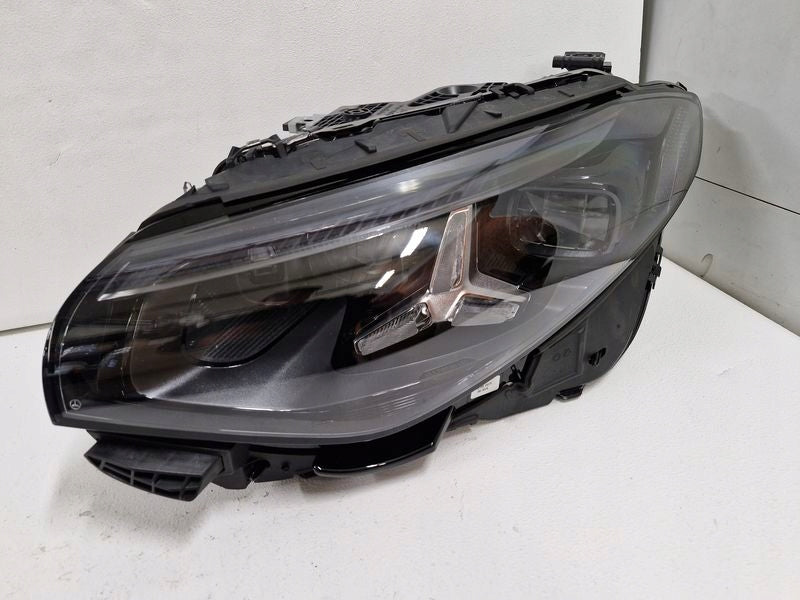 Frontscheinwerfer Mercedes-Benz Cla A1749064102 Links Scheinwerfer Headlight SCH7786117438tu