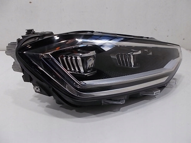 Frontscheinwerfer VW Golf Sportsvan 517941036A LED Rechts Scheinwerfer Headlight SCH3929232557bv