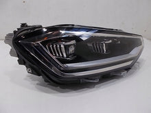 Load image into Gallery viewer, Frontscheinwerfer VW Golf Sportsvan 517941036A LED Rechts Scheinwerfer Headlight SCH3929232557bv