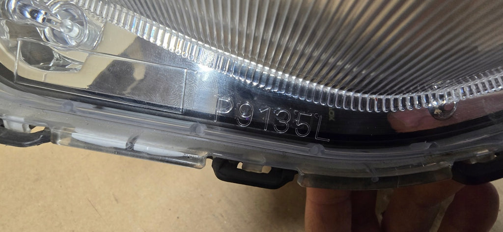 Frontscheinwerfer Mitsubishi Asx P9135L Links Scheinwerfer Headlight SCH2805252754gp