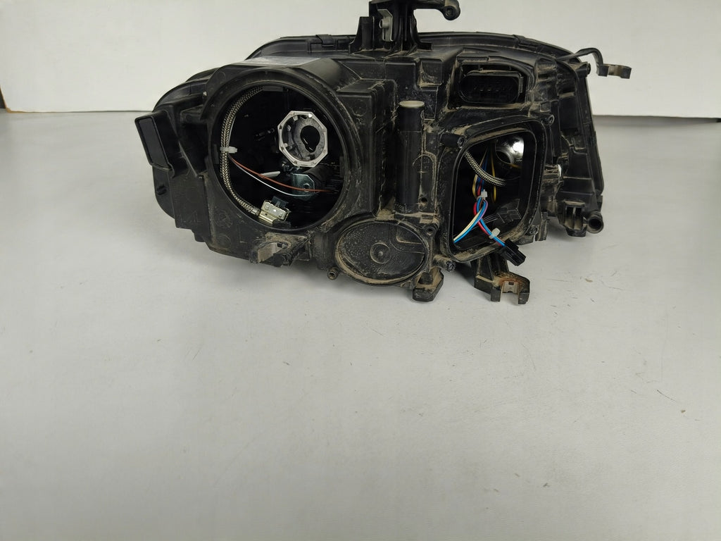 Frontscheinwerfer Audi A4 B8 8K0941029AQ LED Links Scheinwerfer Headlight