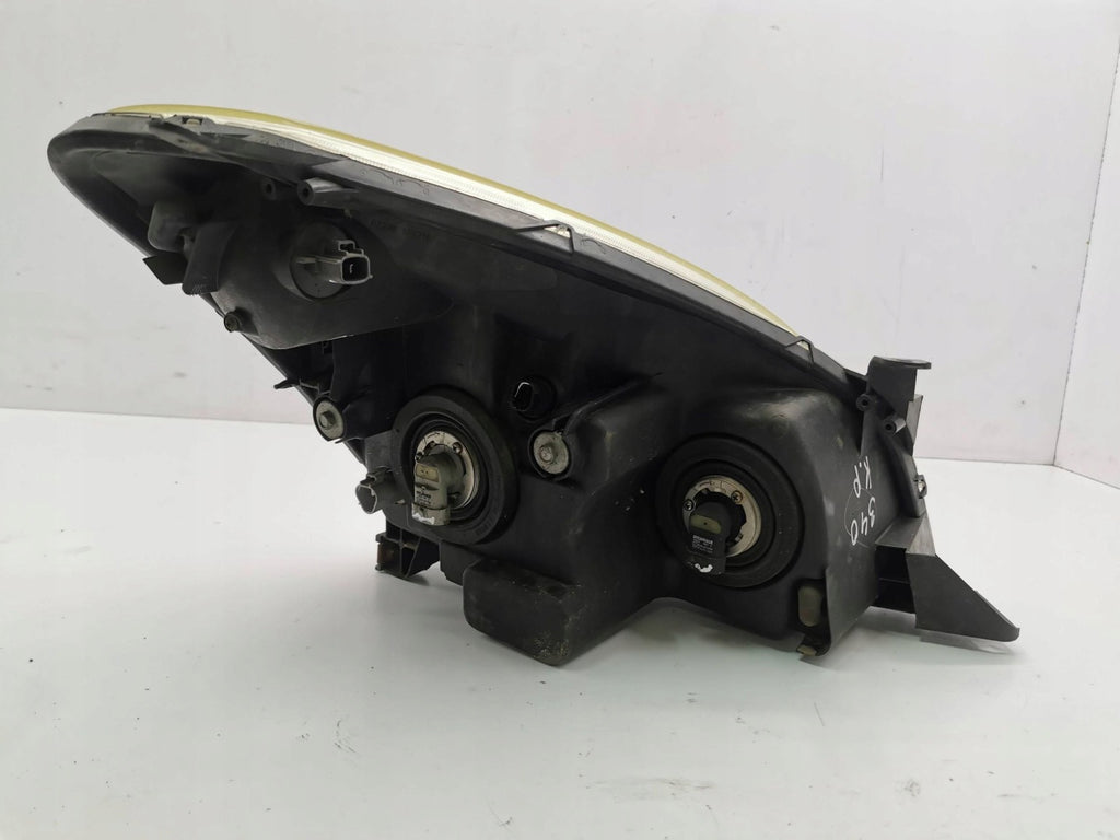 Frontscheinwerfer Toyota Corolla Verso 7357230400 Links Scheinwerfer Headlight SCH5802840361lu