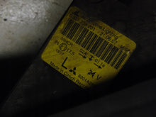 Load image into Gallery viewer, Frontscheinwerfer Mitsubishi Colt VI 8301A283 Links Scheinwerfer Headlight
