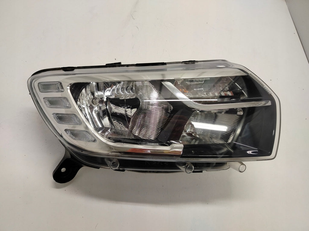 Frontscheinwerfer Dacia Sandero Logan II 260103529R LED Rechts Headlight SCH8869428575pf