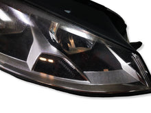Laden Sie das Bild in den Galerie-Viewer, Frontscheinwerfer VW Golf VII 5G1941006 Rechts Scheinwerfer Headlight SCH6688392007hw
