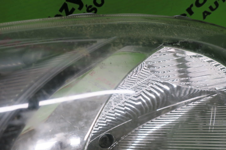 Frontscheinwerfer Toyota Yaris Verso Rechts Scheinwerfer Headlight