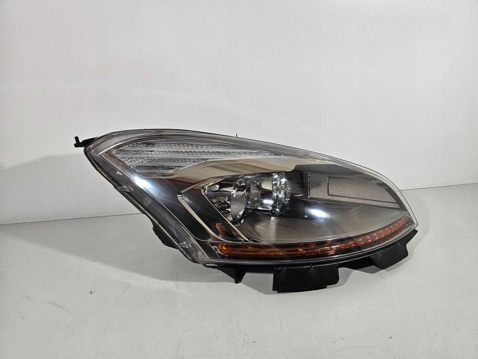 Frontscheinwerfer Citroën C4 Picasso I 103419012619 Xenon Rechts Headlight SCH5792164170hq