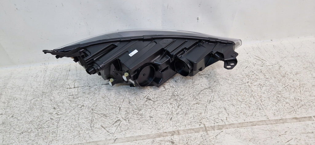 Frontscheinwerfer Ford Transit Custom PZ31-13E015 LED Links Headlight SCH9035906659jh