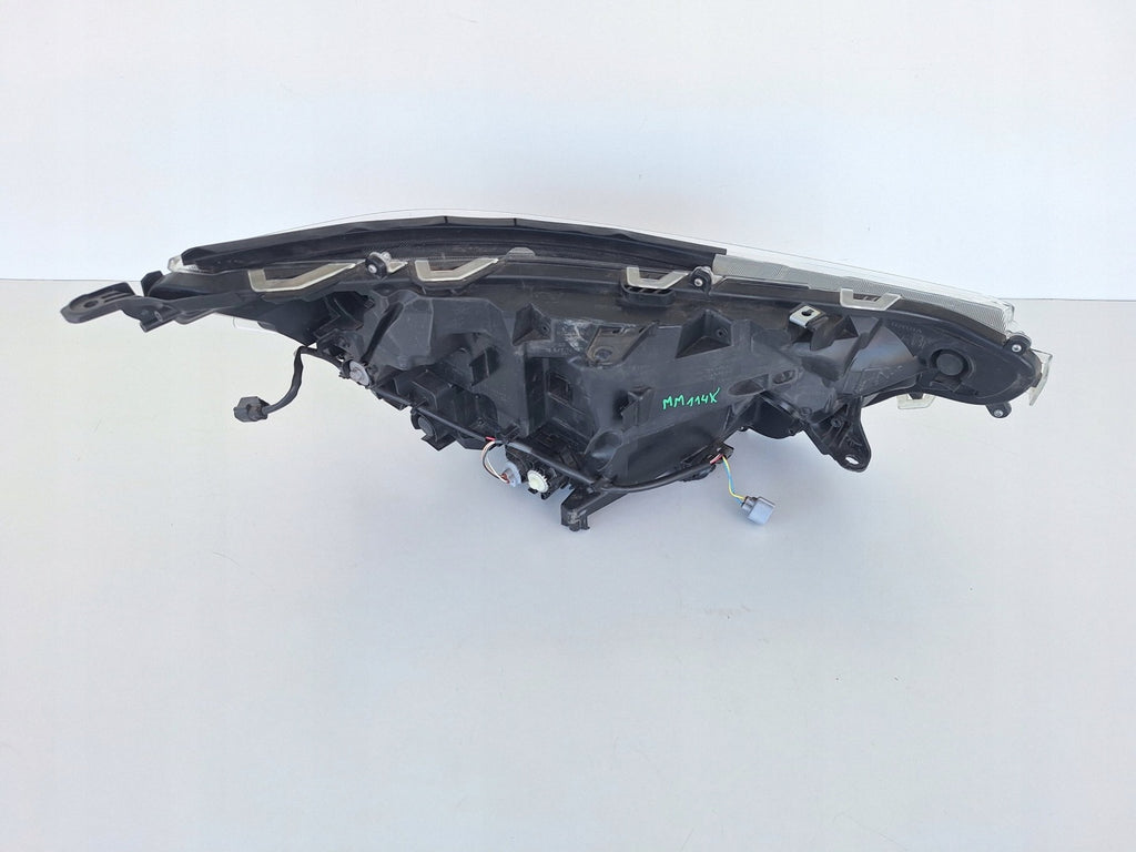 Frontscheinwerfer Toyota V 85122000 LED Links Scheinwerfer Headlight SCH5018905625ti