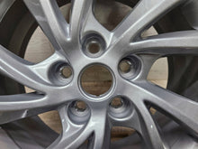 Load image into Gallery viewer, 1x Alufelge 16 Zoll 7.0" 5x105 41ET 39078765 Opel Astra K Rim Wheel FEL3774644492hc