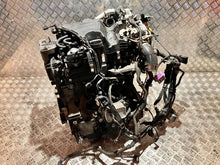 Laden Sie das Bild in den Galerie-Viewer, Motor Mercedes-Benz W177 608915 1.5 CDI 116PS 91TKm 2019 Diesel Engine Komplett MOT9486346711mt