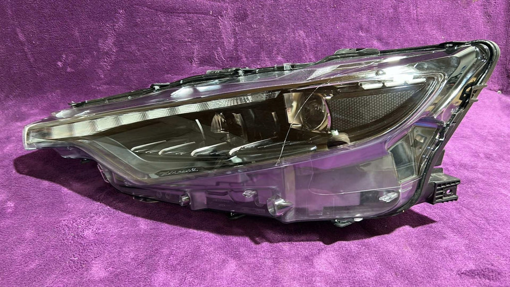 Frontscheinwerfer Maserati Levante 06701595370 LED Links Scheinwerfer Headlight SCH3920301102qe