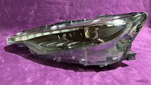 Laden Sie das Bild in den Galerie-Viewer, Frontscheinwerfer Maserati Levante 06701595370 LED Links Scheinwerfer Headlight SCH3920301102qe