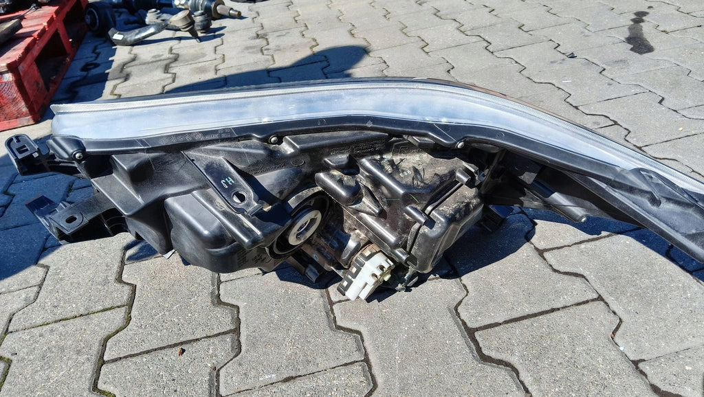 Frontscheinwerfer Toyota Hilux VIII CMD60GF20 LED Rechts Scheinwerfer Headlight SCH4665499729jq