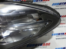 Laden Sie das Bild in den Galerie-Viewer, Frontscheinwerfer BMW F11 F10 7317133 7343911 Xenon Links Scheinwerfer Headlight