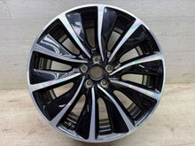 Load image into Gallery viewer, 1x Alufelge 19 Zoll 5x108 YP00174580 Opel Grandland X Rim Wheel FEL2055714120tf