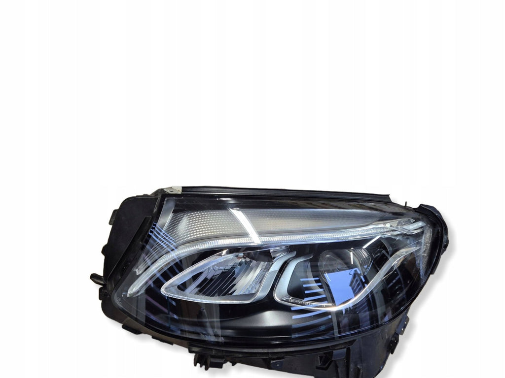 Frontscheinwerfer Mercedes-Benz Glc X253 A2539060901 Links Headlight SCH2001648846cj