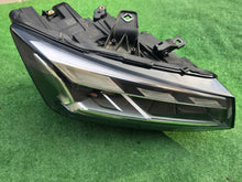 Load image into Gallery viewer, Frontscheinwerfer Audi Q2 81A941036 LED Rechts Scheinwerfer Headlight SCH6803170575mn