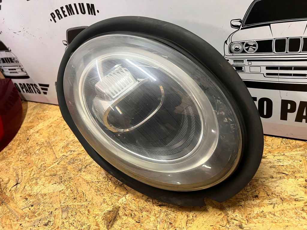 Frontscheinwerfer Mini F56 F55 5A01158 Rechts Scheinwerfer Headlight SCH6060901766gv