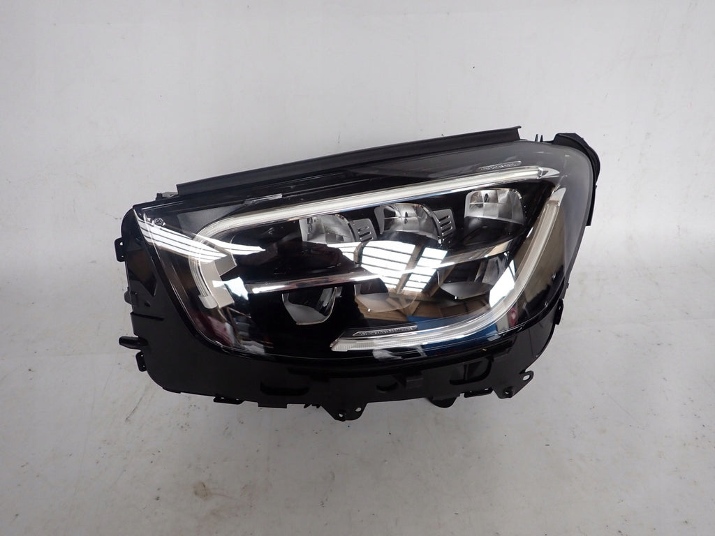 Frontscheinwerfer Mercedes-Benz Glc A2539066901 Full LED Rechts oder Links SCH9752912655gy