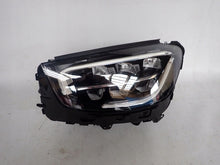 Laden Sie das Bild in den Galerie-Viewer, Frontscheinwerfer Mercedes-Benz Glc A2539066901 Full LED Links Headlight SCH9752912655gy