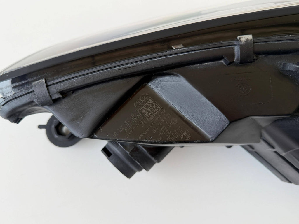 Frontscheinwerfer Audi A4 B9 8W0941006 Xenon Rechts Scheinwerfer Headlight SCH8198057736qy