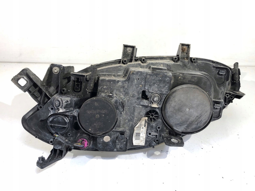 Frontscheinwerfer Fiat Bravo II 51757534 Ein Stück (Rechts oder Links) Headlight