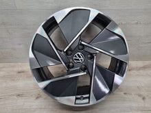 Load image into Gallery viewer, 4x Alufelge 18 Zoll 7.5&quot; 5x112 50ET 10A601025C VW Id.3 Rim Wheel