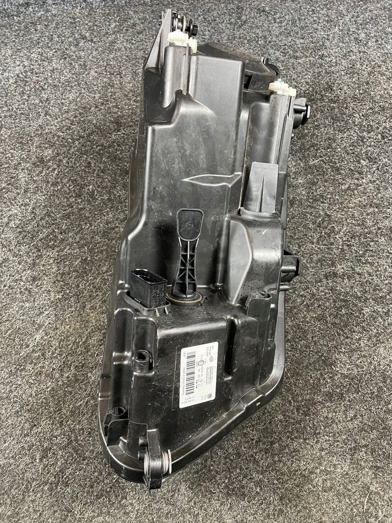 Frontscheinwerfer VW Caddy III 1EL010551 2K5941005 Links Scheinwerfer Headlight SCH2947250810hg