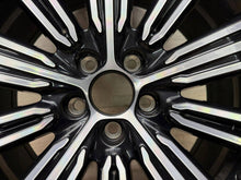 Load image into Gallery viewer, 1x Alufelge 18 Zoll 31471312 Volvo V60 S60 Rim Wheel FEL9173565981my
