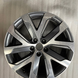 1x Alufelge 19 Zoll 8.0