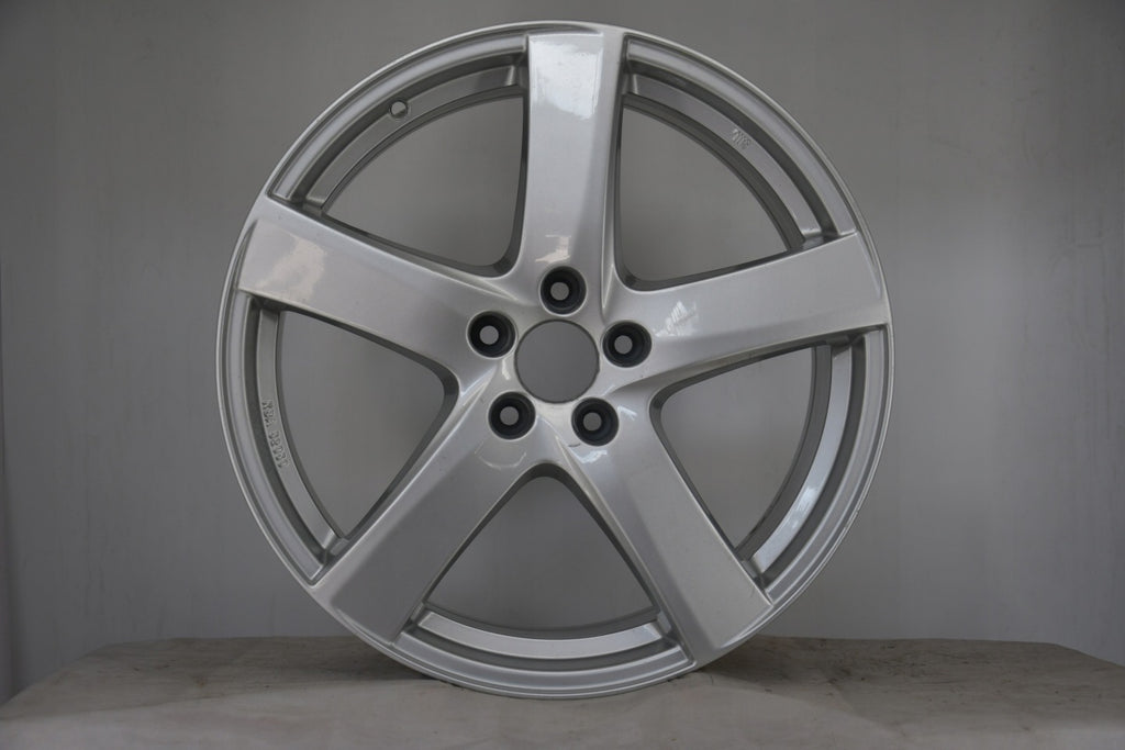 1x Alufelge 19 Zoll 7.5" 5x114.3 40ET Rim Wheel FEL8921671456al