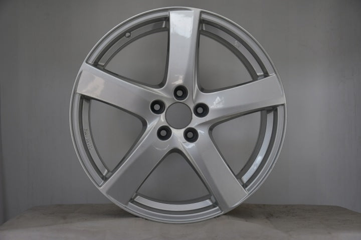 1x Alufelge 19 Zoll 7.5" 5x114.3 40ET Rim Wheel FEL8921671456al