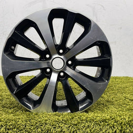 1x Alufelge 18 Zoll 7.5