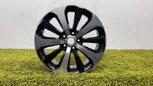 Load image into Gallery viewer, 1x Alufelge 18 Zoll 7.5" 5x114.3 49 5ET Silber 52910-O5230 Kia Sorento I FEL1257166422vf