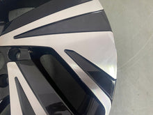 Load image into Gallery viewer, 1x Alufelge 21 Zoll 8.5" 5x112 40ET Glanz Schwarz 11A601025B VW Rim Wheel FEL8418410766go