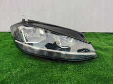 Laden Sie das Bild in den Galerie-Viewer, Frontscheinwerfer VW Golf 5G1941006D 1EB01306602 Rechts Scheinwerfer Headlight SCH5109032344ej