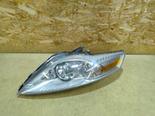 Laden Sie das Bild in den Galerie-Viewer, Frontscheinwerfer Ford Mondeo I Xenon Links Scheinwerfer Headlight SCH6646657593ql
