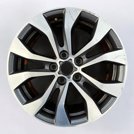 1x Alufelge 17 Zoll 7.0