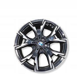 1x Alufelge 19 Zoll 8.0