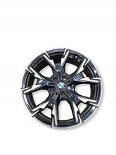 Load image into Gallery viewer, 1x Alufelge 19 Zoll 8.0" 5x112 5A45267 BMW 1 Rim Wheel FEL7933323907ze