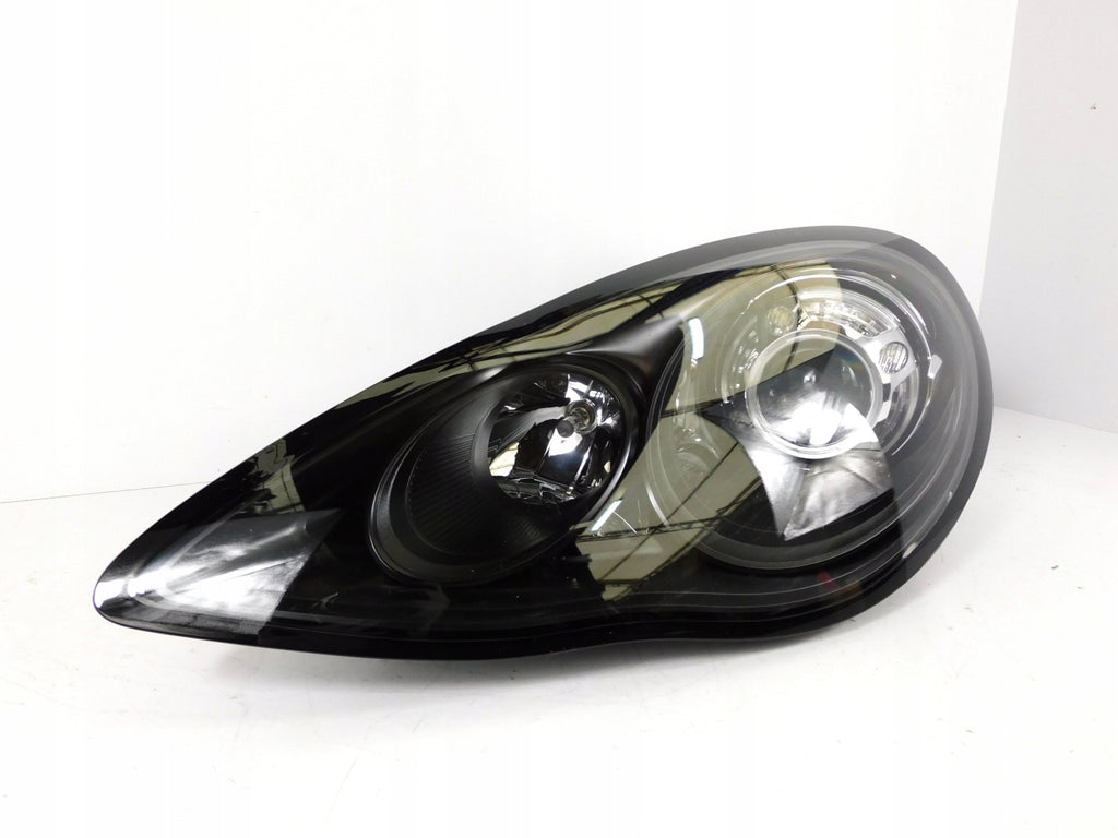 Frontscheinwerfer Porsche Panamera 970 97063106905 Xenon Links Headlight SCH7936767978ol