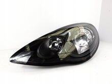 Load image into Gallery viewer, Frontscheinwerfer Porsche Panamera 970 97063106905 Xenon Links Headlight SCH7936767978ol
