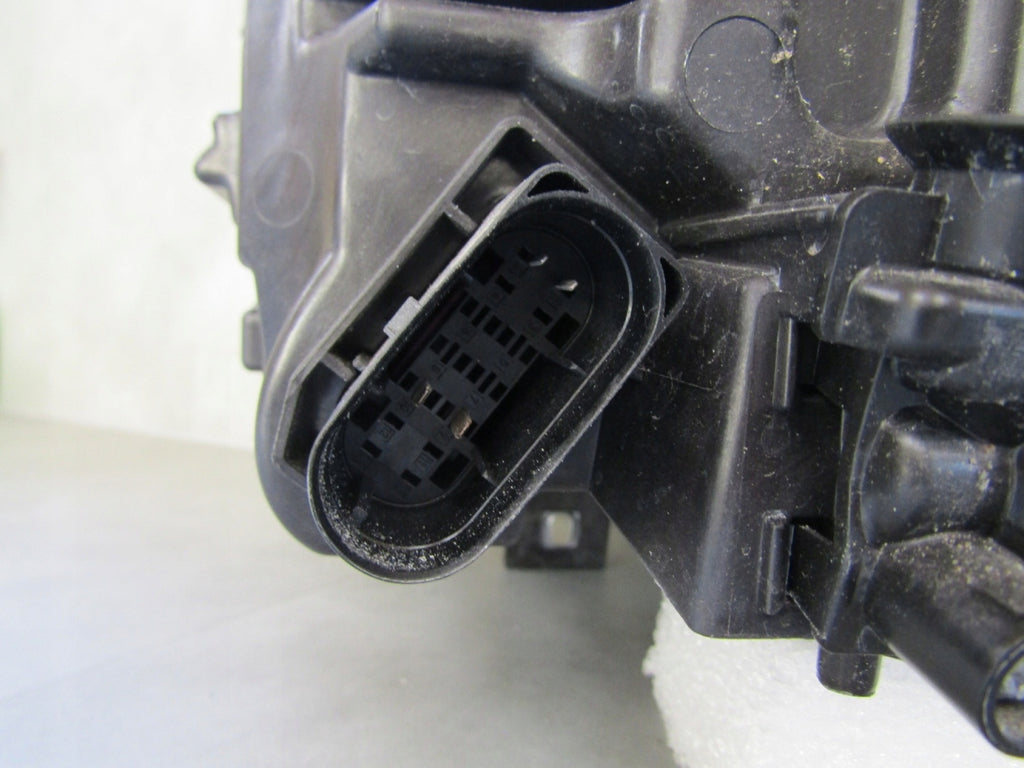 Frontscheinwerfer Mercedes-Benz W247 A2479061004 Laser Rechts Headlight SCH6596272885ym