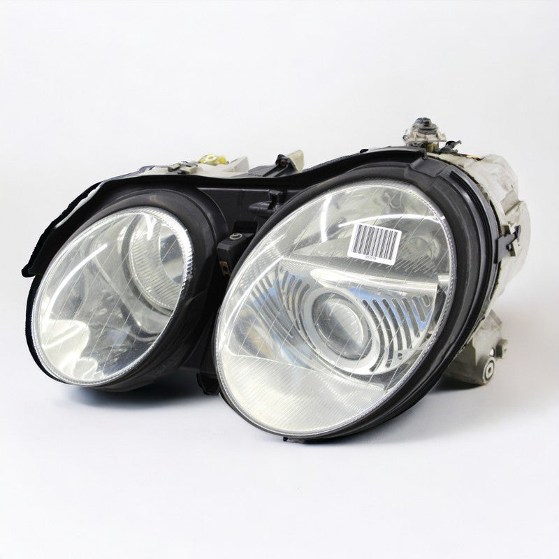 Frontscheinwerfer Mercedes-Benz A2158202161 0301165673 Xenon Links Headlight